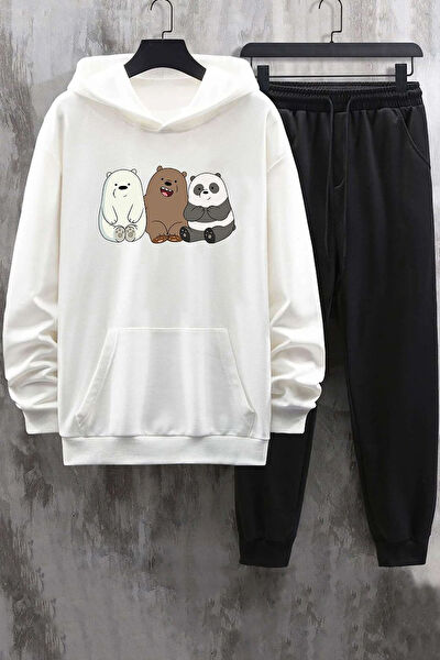 Uygun Tarz Spor Eşofman Takımı