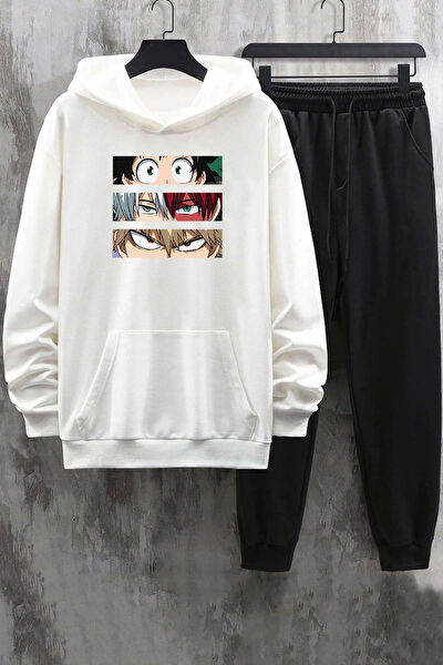 Uygun Tarz Spor Eşofman Takımı