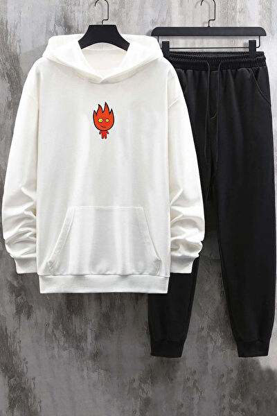 Uygun Tarz Spor Eşofman Takımı