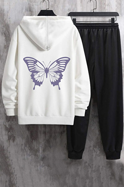 Uygun Tarz Spor Eşofman Takımı