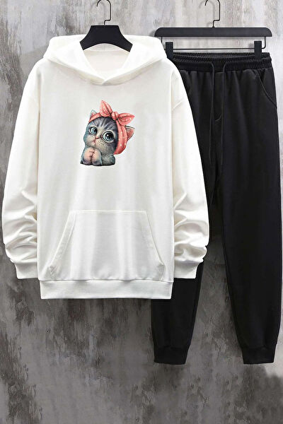 Uygun Tarz Spor Eşofman Takımı