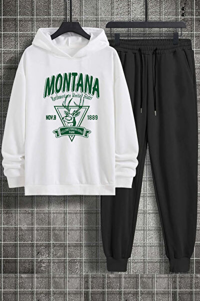 Uygun Tarz Spor Eşofman Takımı