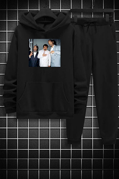 Uygun Tarz Spor Eşofman Takımı