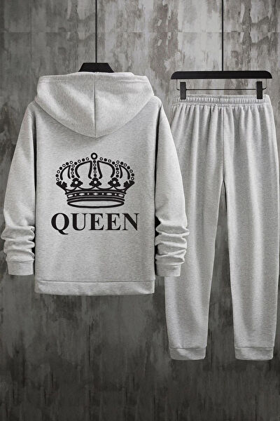 Trendypassion Spor Eşofman Takımı