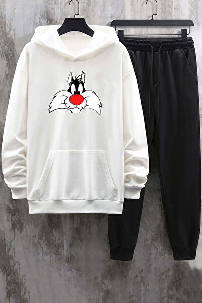 Trendypassion Spor Eşofman Takımı