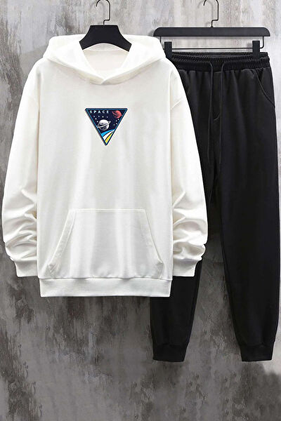 Uygun Tarz Spor Eşofman Takımı