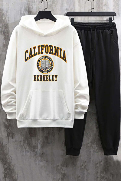 Uygun Tarz Spor Eşofman Takımı