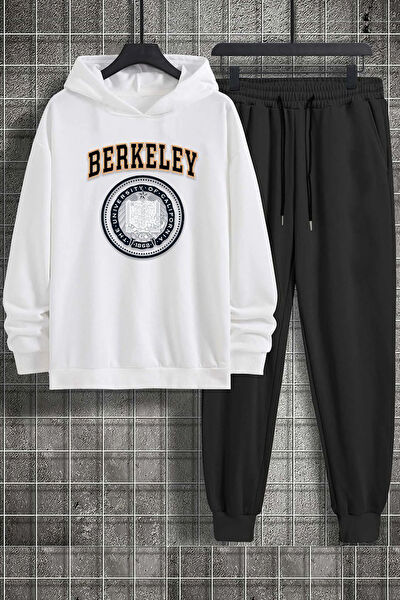 Uygun Tarz Spor Eşofman Takımı