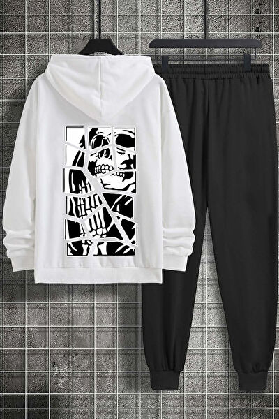 Trendypassion Spor Eşofman Takımı