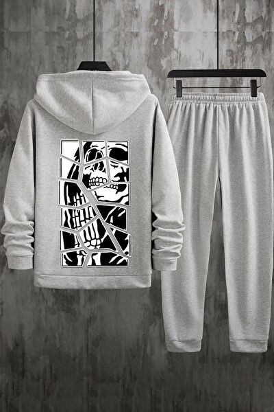 Trendypassion Spor Eşofman Takımı