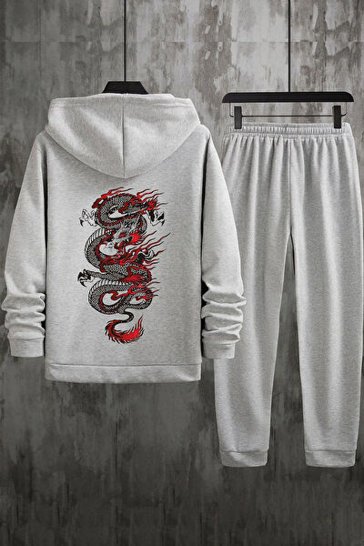 Trendypassion Spor Eşofman Takımı