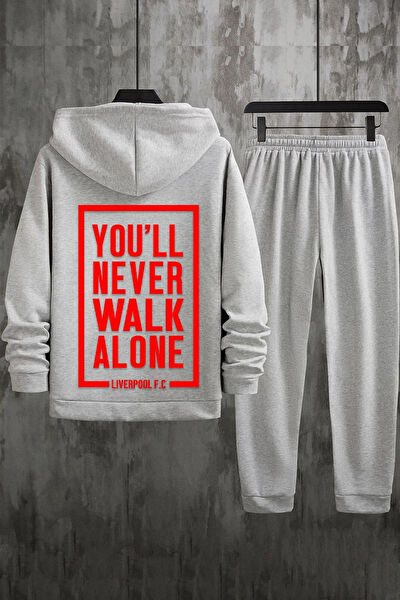 Uygun Tarz Spor Eşofman Takımı