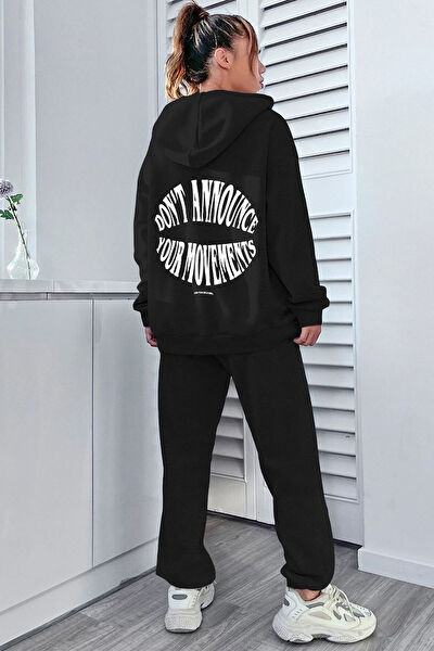 Trendypassion Spor Eşofman Takımı