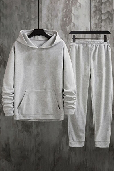 Trendypassion Spor Eşofman Takımı