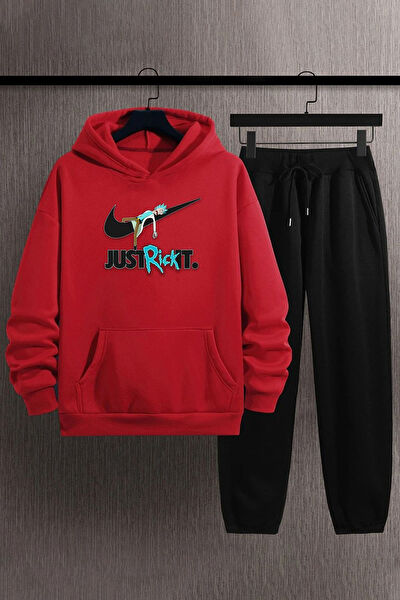 Trendypassion Spor Eşofman Takımı