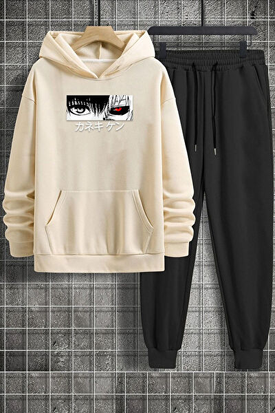  Spor Eşofman Takımı