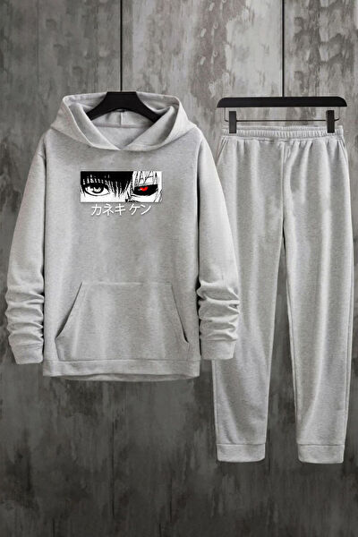 Trendypassion Spor Eşofman Takımı