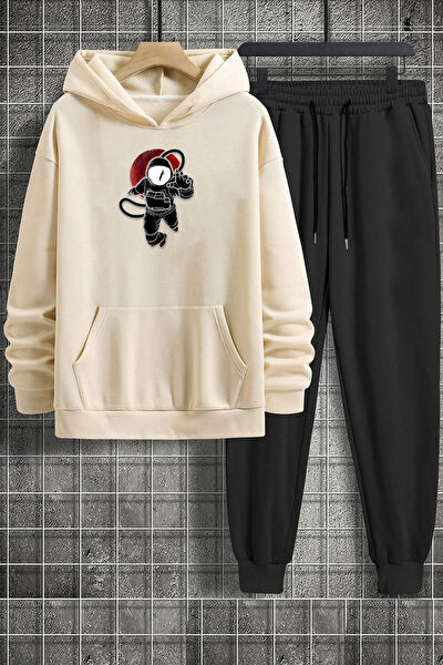 Uygun Tarz Spor Eşofman Takımı