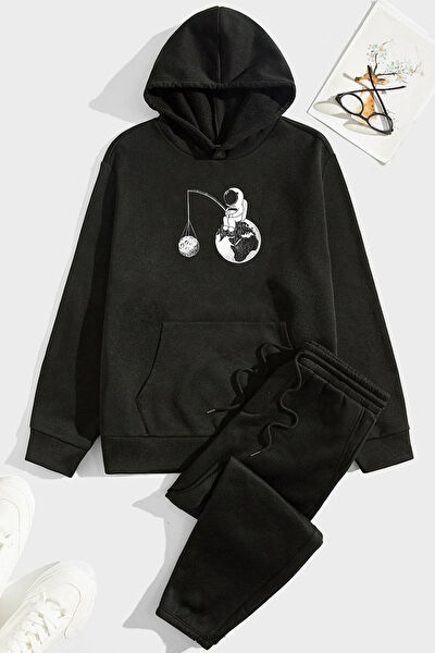 Trendypassion Spor Eşofman Takımı