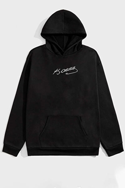 Uygun Tarz Kadın Sweatshirt