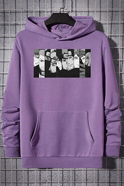 Uygun Tarz Kadın Sweatshirt