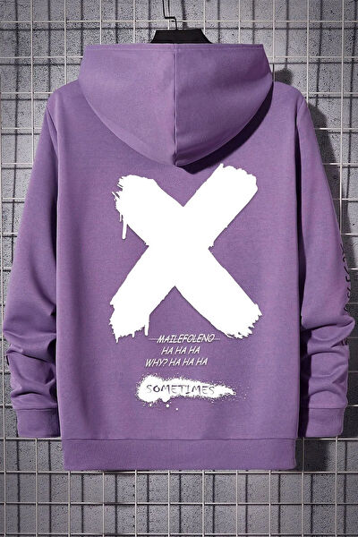 Uygun Tarz Kadın Sweatshirt