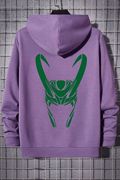 Uygun Tarz Kadın Sweatshirt