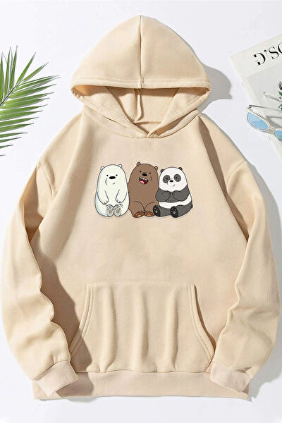 Trendypassion Kadın Sweatshirt