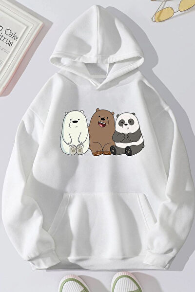 Trendypassion Kadın Sweatshirt