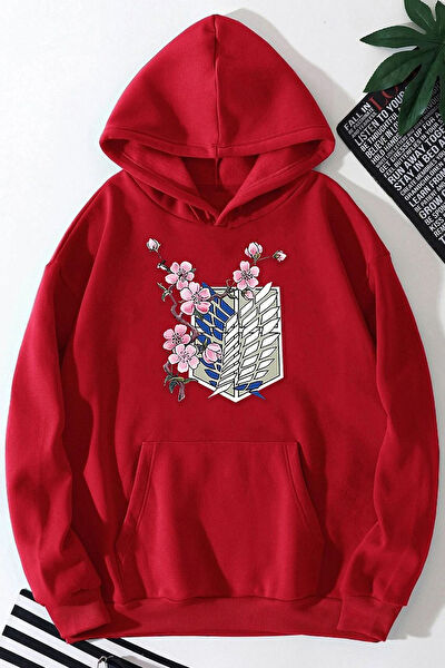 Uygun Tarz Kadın Sweatshirt