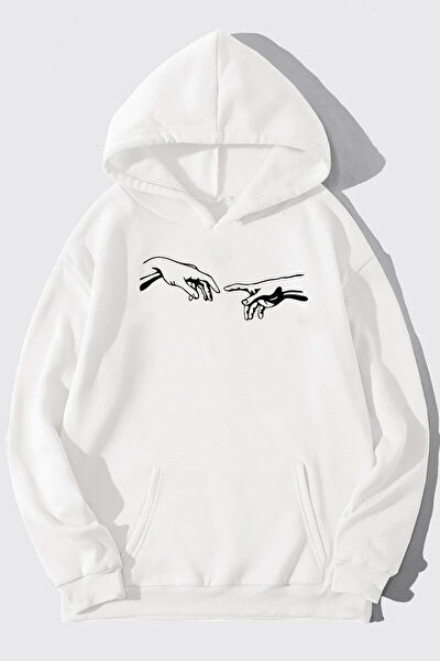 Trendypassion Kadın Sweatshirt