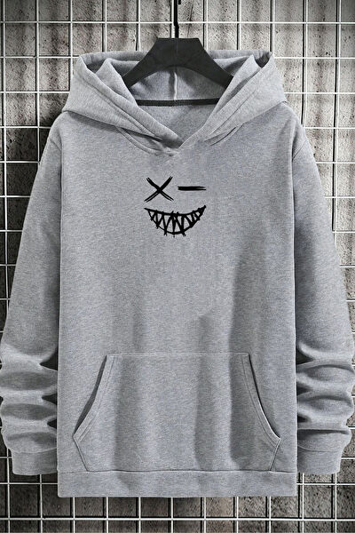 Trendypassion Kadın Sweatshirt