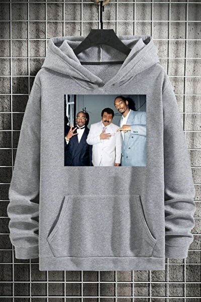Uygun Tarz Kadın Sweatshirt
