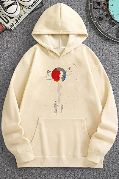 Trendypassion Kadın Sweatshirt