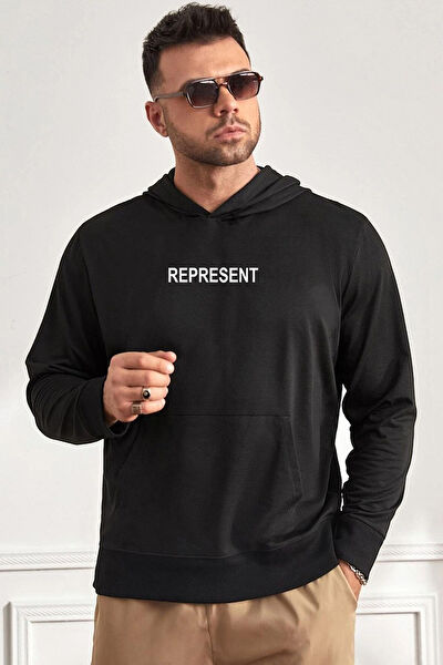 Uygun Tarz Kadın Sweatshirt