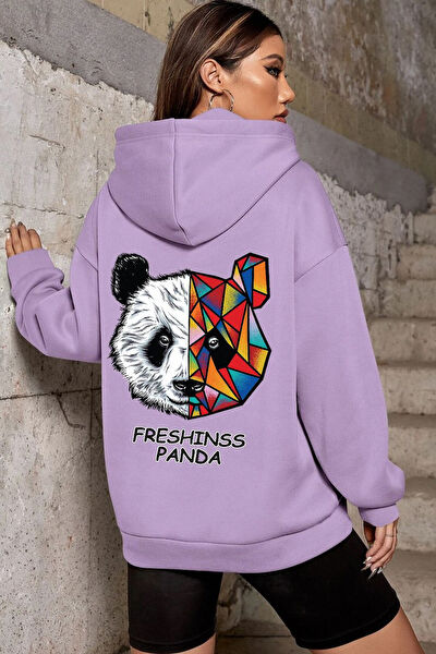 Trendypassion Kadın Sweatshirt
