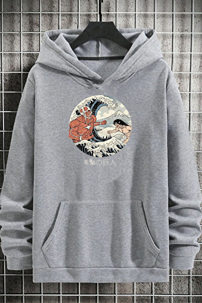 Uygun Tarz Kadın Sweatshirt