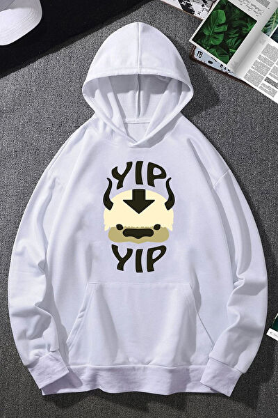 Uygun Tarz Kadın Sweatshirt