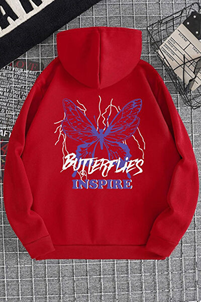 Trendypassion Kadın Sweatshirt