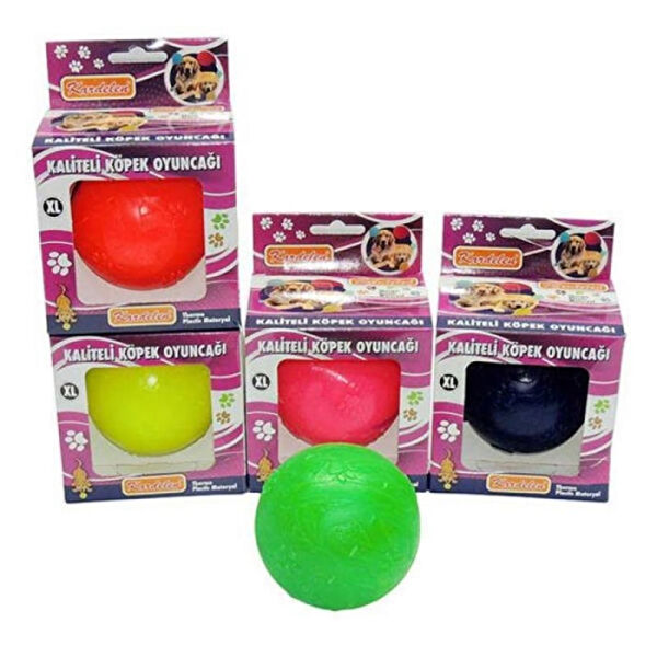 Kardelen Köpek Oyuncakları