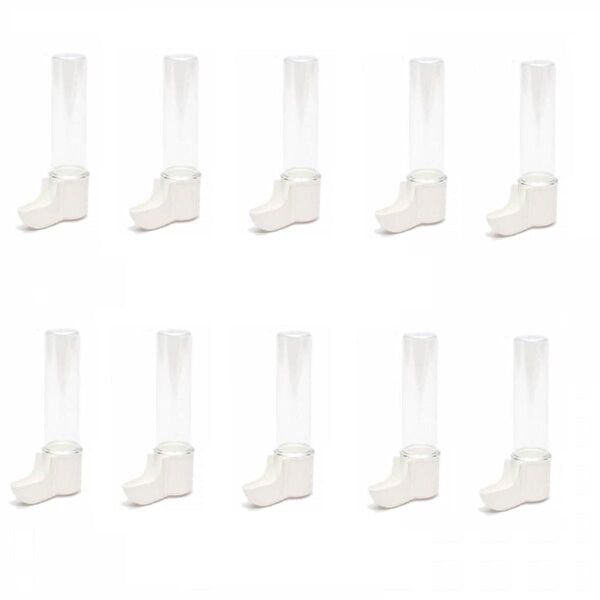 Kardelen Kuş Suluk, Yemlikleri