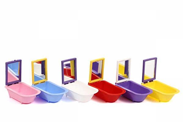 Kardelen Kuş Banyoları & Küvetler