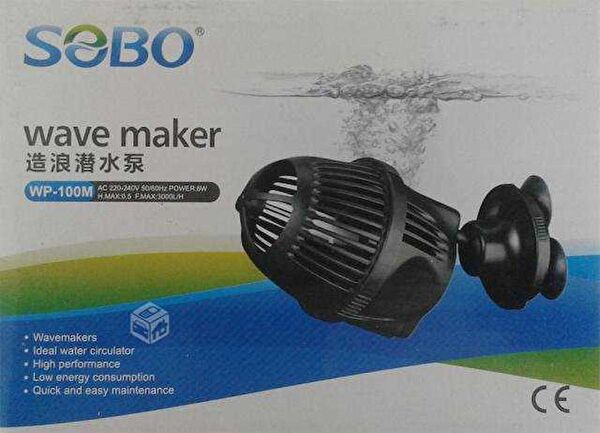 Sobo Akvaryum Motorları