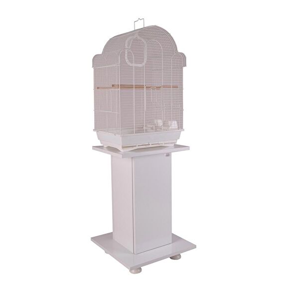 Kanki Pet Kuş Kafesleri, Aksesuarları