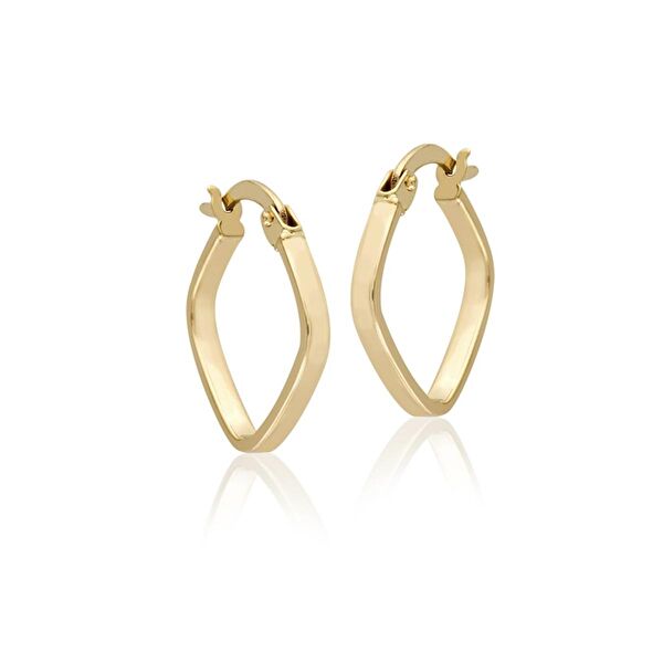 Altınköşe Mücevherat Küpe