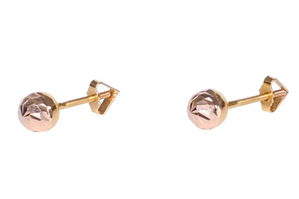 Altınköşe Mücevherat Küpe