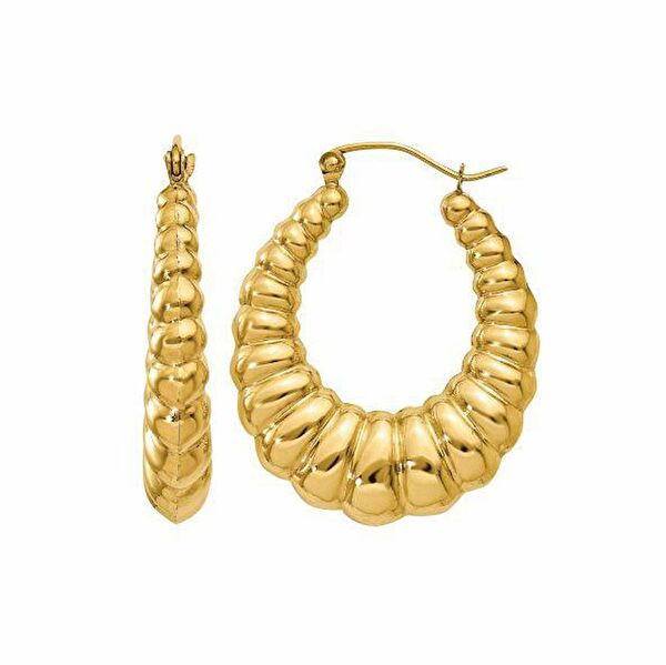 Altınköşe Mücevherat Küpe