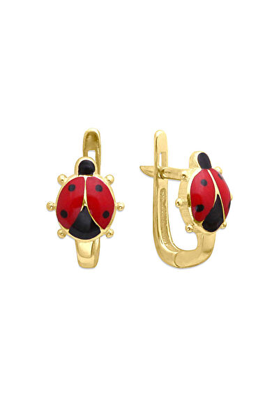 Altınköşe Mücevherat Küpe