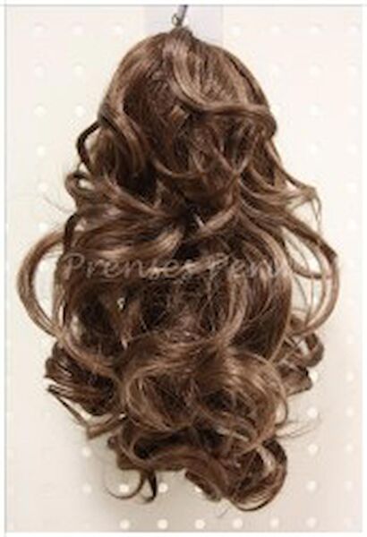 Prenses Peruk Peruk, Çıtçıt, Postiş