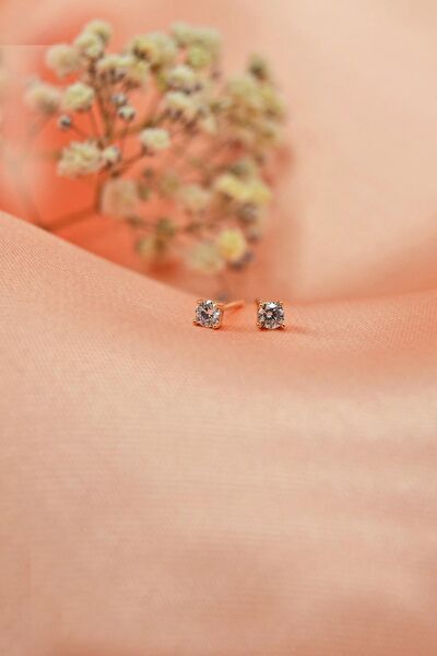 Sacce Scarves&Accessories Küpe